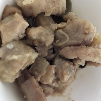 Dim Sum King - Pork spare ribs - Dim Sum Near Me - El Monte, California