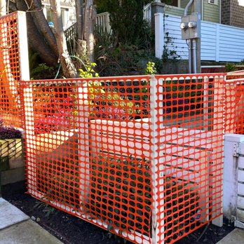 HAUS Handyman - a fenced in garden area - Handyman Near Me HAUS Handyman - a fenced in garden area - Handyman Near Me