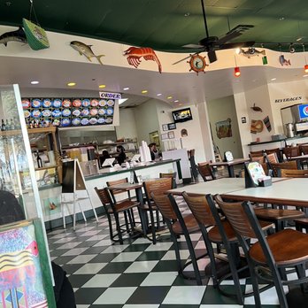Mi Pueblo - Inside - Mexican Near Me - Phoenix, Arizona