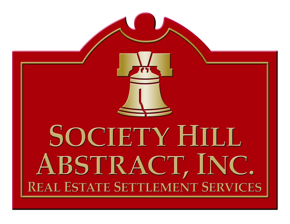 SOCIETY HILL ABSTRACT INC Updated August 2024 301 Haverford Ave, Narberth, Pennsylvania