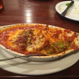 Saucy, cheesy and Salty. Saucy, cheesy and Salty.