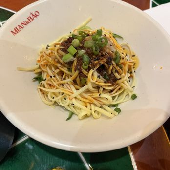 Mian & Bao - Chengdu cold noodle - Chinese Near Me - Austin, Texas Mian & Bao - Chengdu cold noodle - Chinese Near Me - Austin, Texas