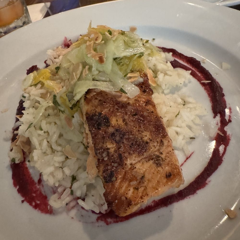 Atlantic Salmon
