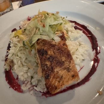 Marker 32 - Atlantic Salmon - Seafood Near Me - Jacksonville, Florida
