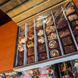 Commodore Chocolatier