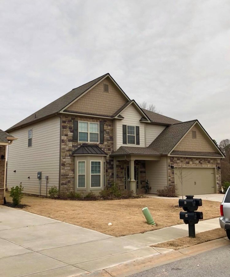 Slide of Assurance Residential