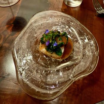 Atelier Crenn - French Near Me - San Francisco, California Atelier Crenn - French Near Me - San Francisco, California