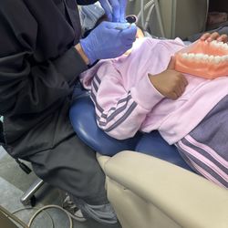 Alison K Jackson, DDS