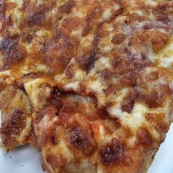 Cosmic Pizza & Donair