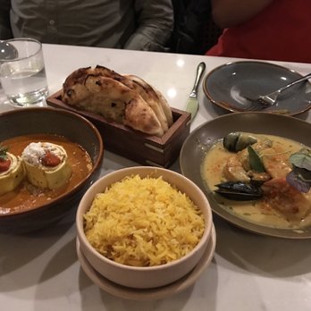 Rooh Columbus - Indian Near Me - Columbus, Ohio