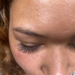 Star Lash Bar - Wisteria