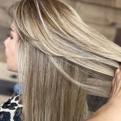 Martika Loves Color - So satisfying!