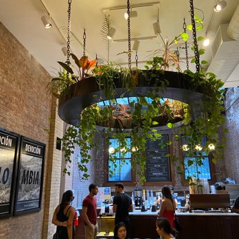 Devoción - Cafes Near Me - New York, New York Devoción - Cafes Near Me - New York, New York