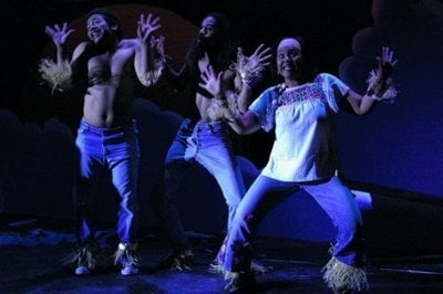 City Lights Theater Company of San Jose by null