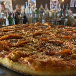 House Pizza