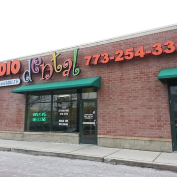 Studio Dental - General Dentistry Near Me - Chicago, Illinois Studio Dental - General Dentistry Near Me - Chicago, Illinois