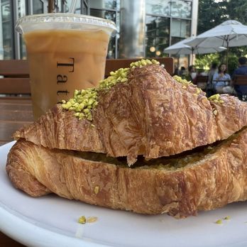 Tatte Bakery & Cafe | Cambridge Crossing - Breakfast & Brunch Near Me - Cambridge, Massachusetts