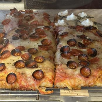 Pedroso's Pizza - Pizza Near Me - Austin, Texas Pedroso's Pizza - Pizza Near Me - Austin, Texas