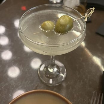 Proximo - Dirty Martini - Spanish Near Me - Fort Wayne, Indiana