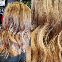 Spoiled Hair Studio