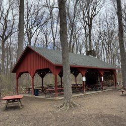 Covered Bridge Park
