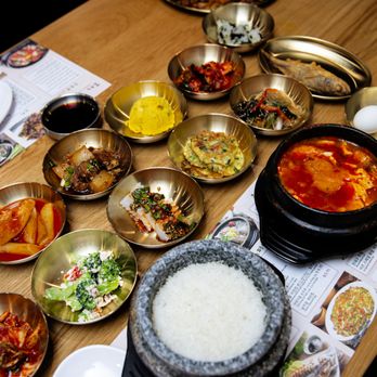 Its Tofu - Korean Near Me - Irvine, California