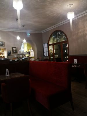 La Passagère by null