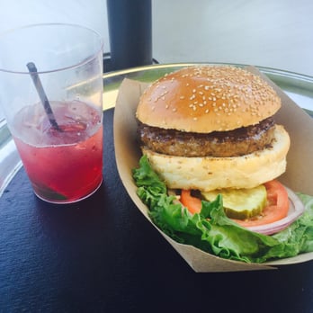 Frying Pan NYC - Burger - Bars Near Me - New York, New York Frying Pan NYC - Burger - Bars Near Me - New York, New York