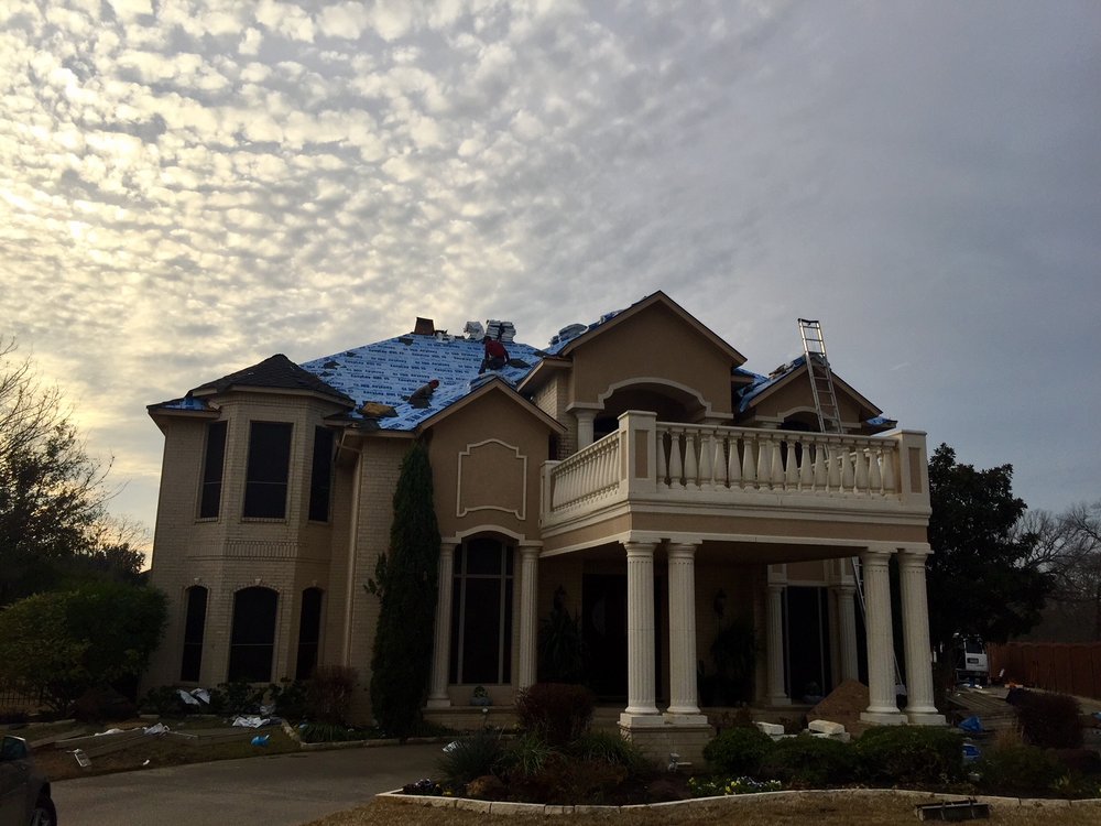 Slide of Gruuv Construction