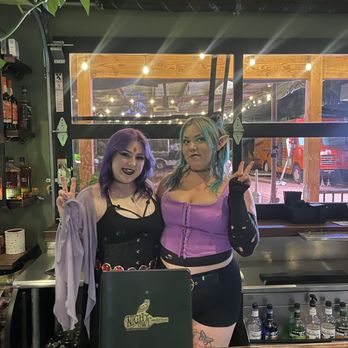 Night Owl Leander - Taylor and Amber! - Bars Near Me - Leander, Texas