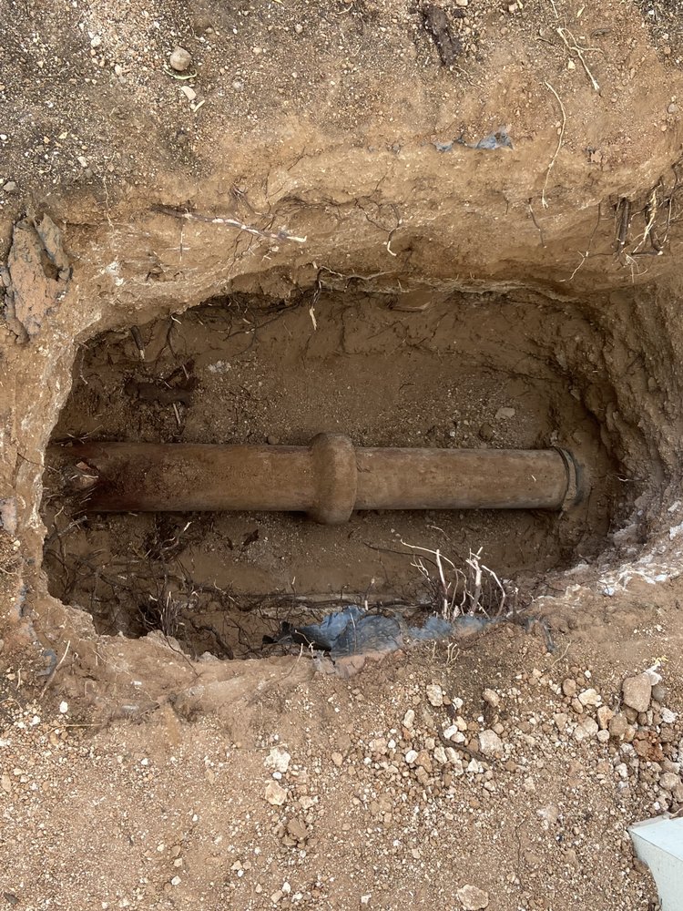 Slide of DrainMasters Plumbing & Drain Service