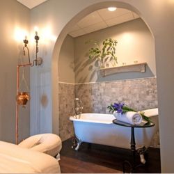 Woodhouse Spa - Gainesville