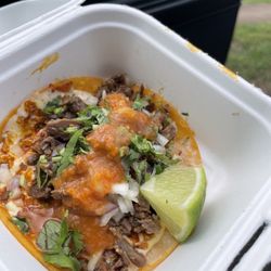 El jalisciense 2 - Birria!!!