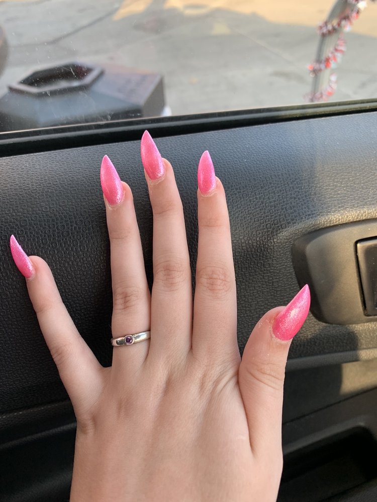 MV NAIL SPA Updated August 2024 55 Photos & 36 Reviews 24139