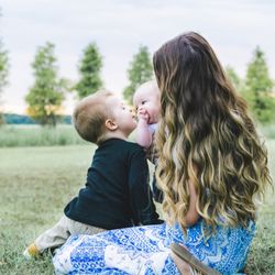 Carla Michelle Photography - Family Sessions