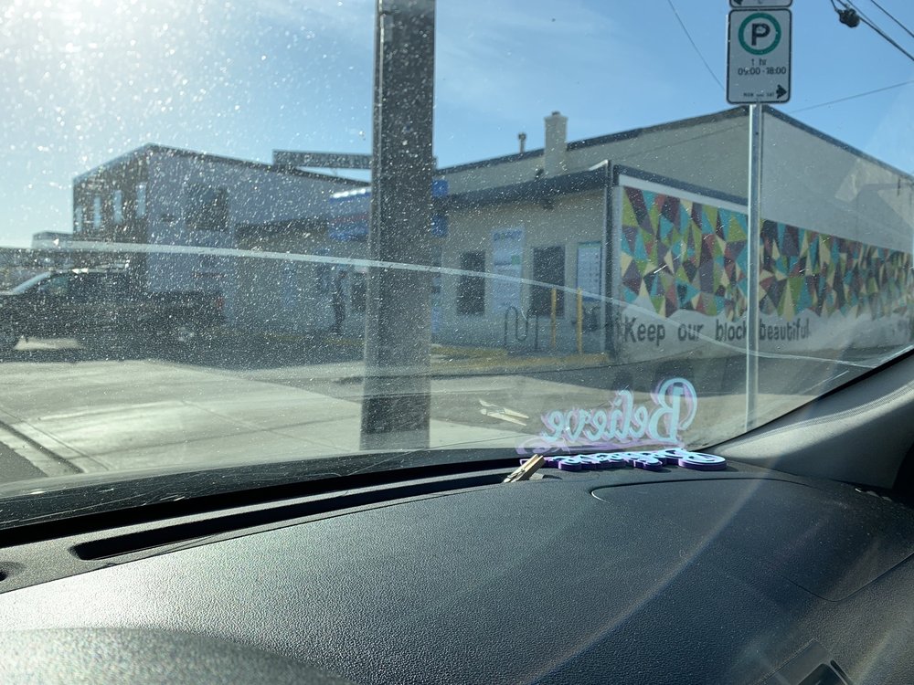 STRATHCONA BOTTLE DEPOT Updated September 2024 10 Photos & 13