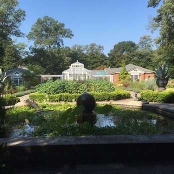Dixon Gallery & Gardens - Museums Near Me - Memphis, Tennessee