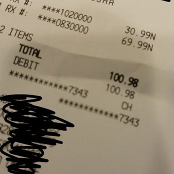 CVS Pharmacy - Rip pff!! They charged me $69 for a inhaler mask I found online for $13. Ridiculous ! - Drugstores Near Me - Winchester, California