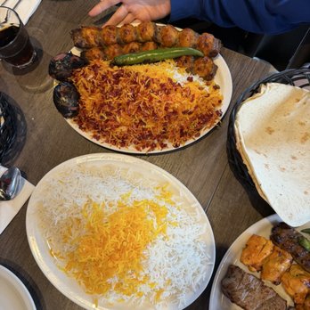 Shamshiri Restaurant - Persian/Iranian Near Me - Toronto, Ontario Shamshiri Restaurant - Persian/Iranian Near Me - Toronto, Ontario