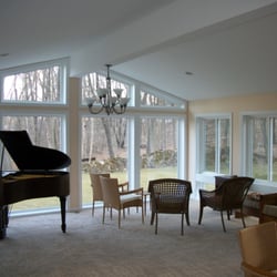 Morgan Exteriors
