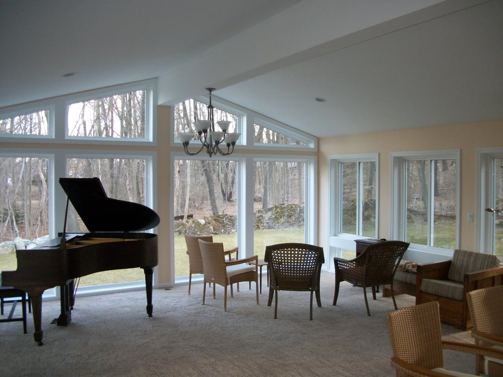 Morgan Exteriors - Garage Door Contractor in Hooksett, NH