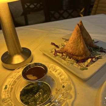 Royal India - Indian Near Me - San Diego, California