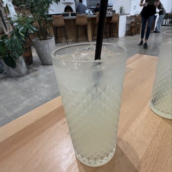 The Outpost - Lavender Lemonade - Pizza Near Me - Riverside, California The Outpost - Lavender Lemonade - Pizza Near Me - Riverside, California