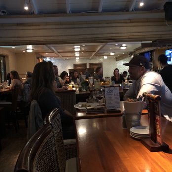FishBar - Seafood Near Me - Manhattan Beach, California