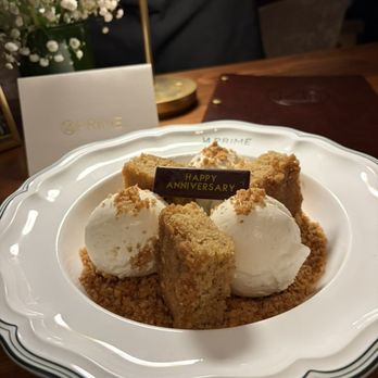 14 Prime - Toffee Sundae - Steakhouses Near Me - Jacksonville, Florida 14 Prime - Toffee Sundae - Steakhouses Near Me - Jacksonville, Florida
