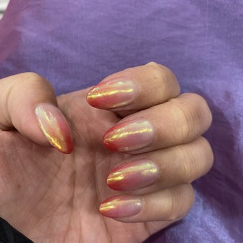 A6 Nail - SoHo - Nail Salons Near Me - New York, New York