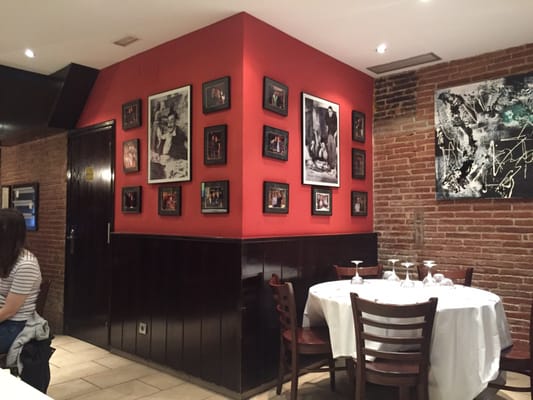 Restaurant Bella Napoli di Raffaele by null