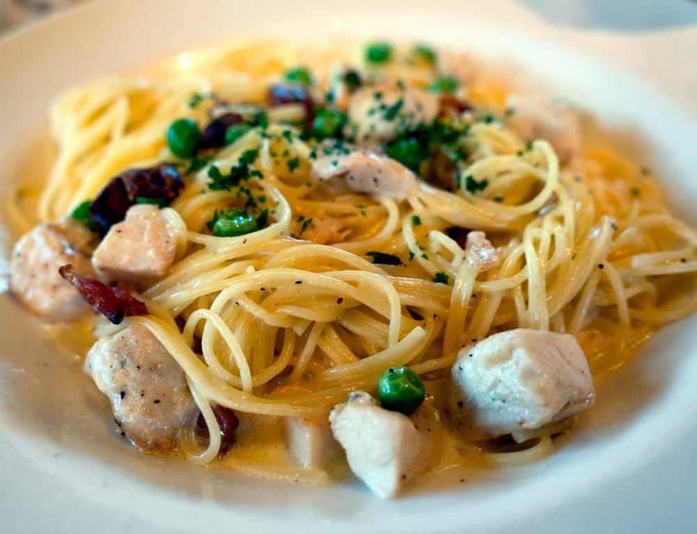 The Cheesecake Factory