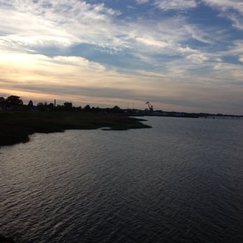 Utkiek - Aussicht aus einem der Appartments - Hotels Near Me - Greifswald, MV Utkiek - Aussicht aus einem der Appartments - Hotels Near Me - Greifswald, MV