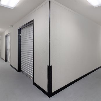 Freeway Self Storage - Self Storage Near Me - Phenix City, Alabama